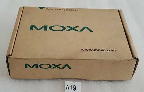 NEW Moxa UPort 1110