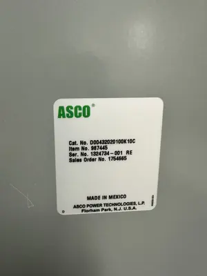 Used _UNKNOWN_ _UNKNOWN_ Power Generation New York US | Apex Group #1550825