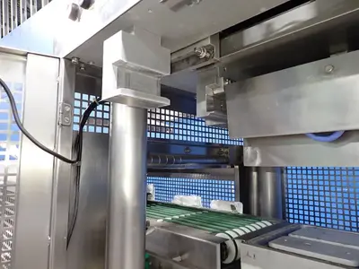 USED 2015 ILPRA FOODPACK 1460