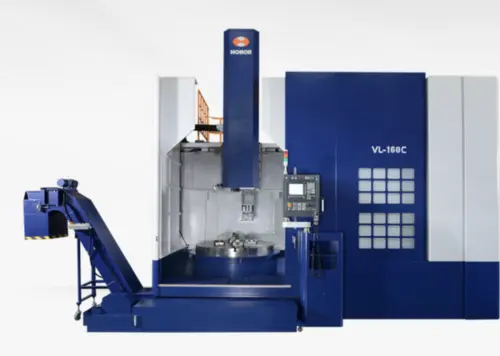 New | Build-to-Order HONOR VL-200C Vertical Boring Mills (incld VTL) | Kansas-Oklahoma Machine Tools #1561237
