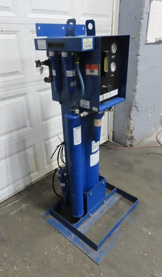 Balston Nitrogen Generator