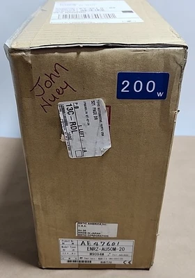 NEW Estic ENRZ-AU50M-20