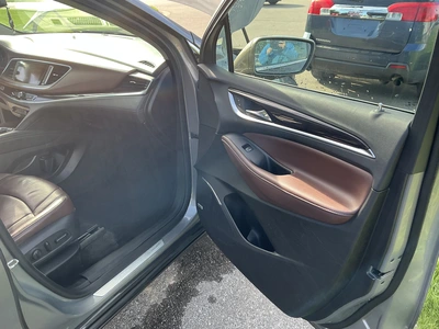 Used 2019 BUICK ENCLAVE SUVs Michigan US | Miedema Asset Management Group #1461344