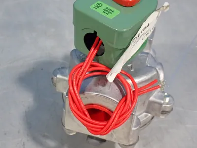 NEW ASCO 8215C053