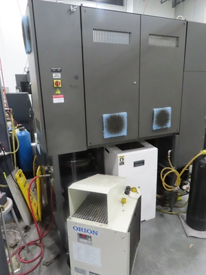 Used MAKINO DUO43 Wire EDM Minnesota US | Machinesused.com #1566296