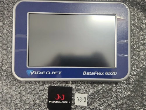 NEW Videojet DataFlex-6530
