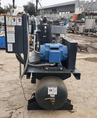 USED 2005 FS CURTIS RSB15