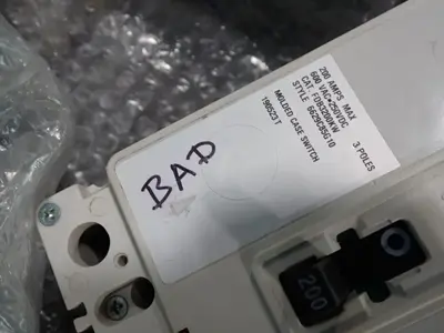 USED EATON FDPBT3244R