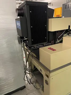 USED KARL SUSS MA150
