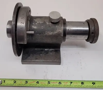 Used YUASA 5C COLLET SPIN INDEX Misc Industrial Equipment Kentucky US | Aucto #686669