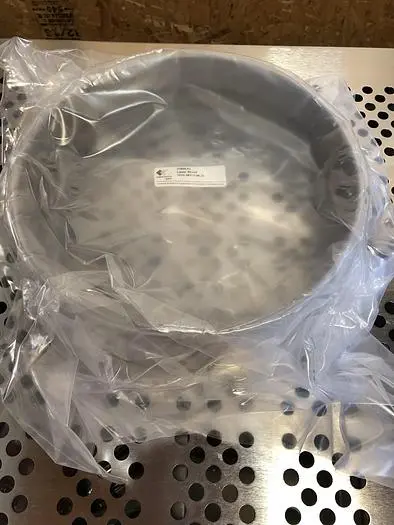 Used AMAT CLEANPART SET UPPER SHIELD 0020-26312-06-.24 Semiconductor Parts | Advanced Capital Equipment Sales #431146