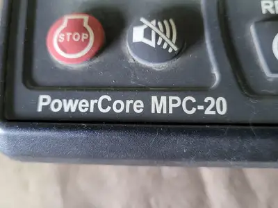 NEW MURPHY MPC-20-R2