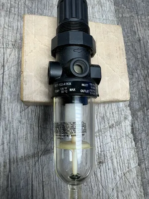 IMI Norgren B07-102-A1KA Electrical/PLC/Automation | ESS Industrial Equipment Sales (8)