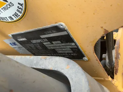 Used CATERPILLAR GP15 Internal Combustion Forklifts: Pneumatic Tire Michigan US | Miedema Asset Management Group #1415071