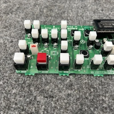 Used Sony KY-438 1-670-597-11 Automation Control (HMI) California US | Davliegogo LLC #1706403