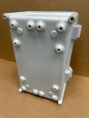 Sprecher + Schuh CAT7-55-120-EQD-CO Other Starters | Fram Fram LLC (12)
