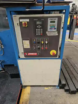 Used _UNKNOWN_ _UNKNOWN_ Coil Presses FR | Apex Group #1550849