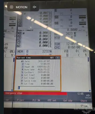 Used 2022 AMERA SEIKI VTC-5 Vertical Machining Centers Texas US | ABL Technology LLC #1285403