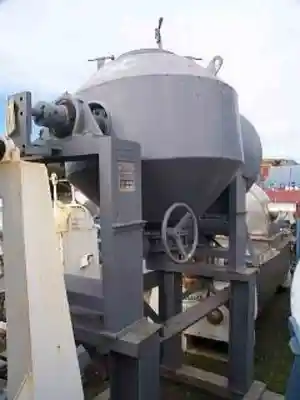 USED STOKES 900-159-202