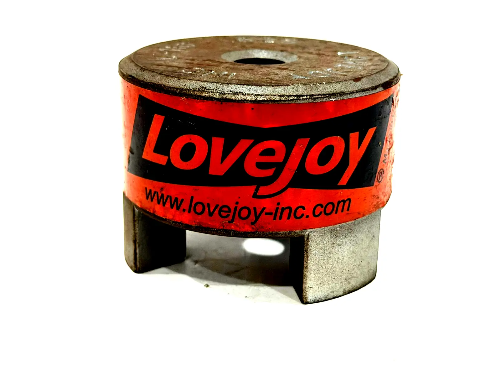 NEW LOVEJOY 68514411733 COUPLING HUB 5/8" BORE