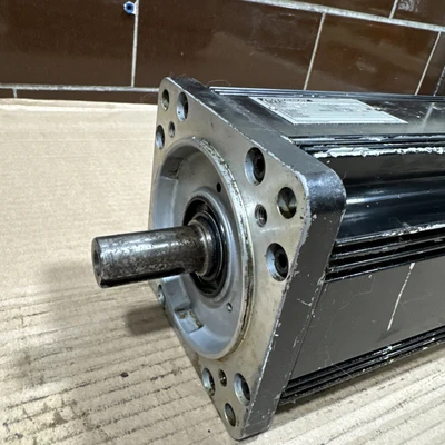 USED Indramat Bosch Group MAC090C-0-G0-4-C/110-A-0/WI520LV/S001