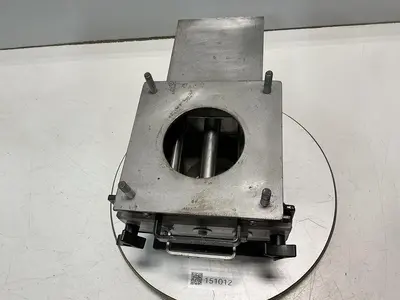 USED NOVATEC 9109644-5-02
