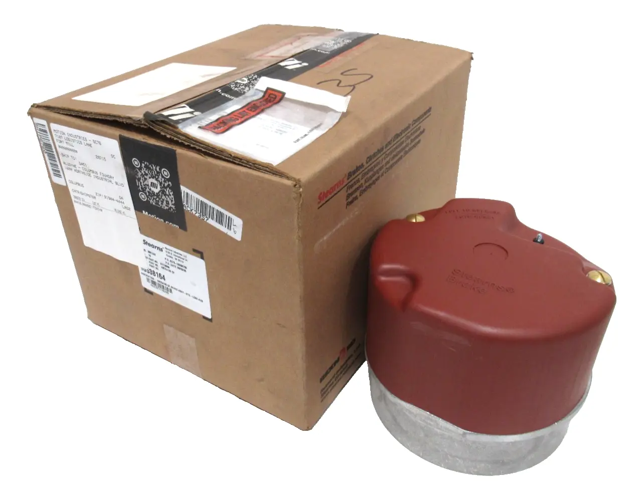 NEW STEARNS 108704100QF BRAKE 10538164