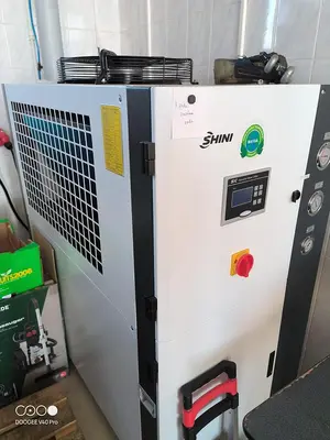 Used 2023 JSW J100ADS-180U 45 Injection Molding Machines CZ | Amaron s.r.o. #1064679