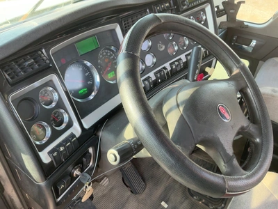 Used 2014 KENWORTH T800 HEAVY SPEC Conventional trucks Michigan US | Miedema Asset Management Group #1769200