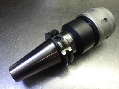 Command CAT40 1.250" Power Milling Chuck 5" Pro C4I4-1250 (LOC900)