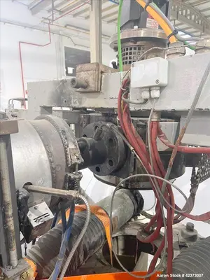 USED THEYSOHN TSK 090