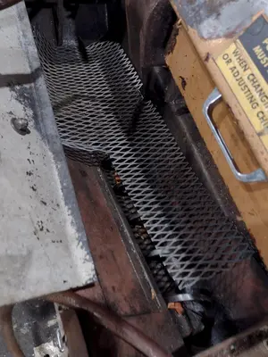 USED KALAMAZOO