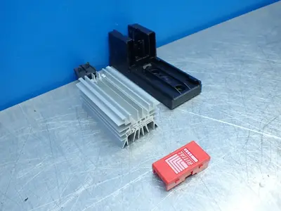 New | in-Stock RITTAL SK3105.320 Heaters Ohio US | HGR 24 #802855