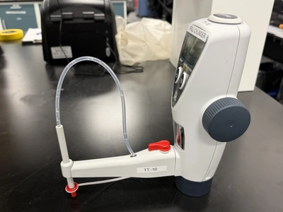 Used _UNKNOWN_ _UNKNOWN_ Pipettes Rhode Island US | Federal Equipment Company #1347600