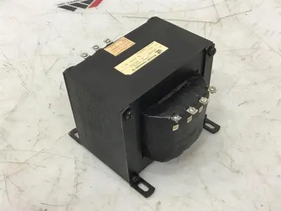 USED WATERTOWN TRANSFORMER 12000932