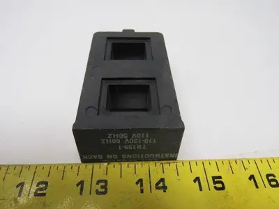 Joslyn Clark TB159-1 Magnet Coil For Type TM