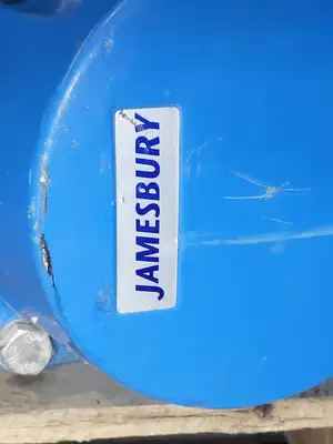 4" Class 150 Ball Valve w/ Actuator