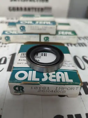 New | in-Stock CHICAGO RAWHIDE 10181 Pump & Valve Parts Ohio US | Surplus Asset Holdings #1234994