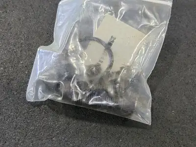 USED ANCHOR FLUID POWER W461616U