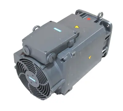 NEW SIEMENS 1PH8135-2FF02-0BA1 SYNCHRONOUS MOTOR 1PH81352FF020BA1