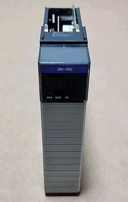 USED Allen-Bradley 1756-DHRIO