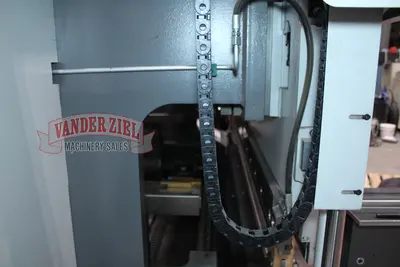 Used 2018 BYSTRONIC EXPERT 150/3100 Press Brakes Michigan US | Vander Ziel Machinery Sales #1287194