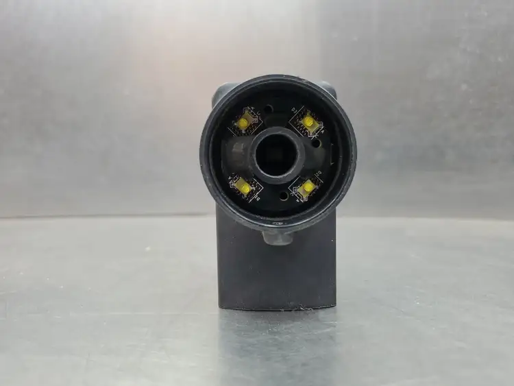 Used Cognex 825-0039-1R C Camera Systems South Carolina US | Palmetto Automation #1402488