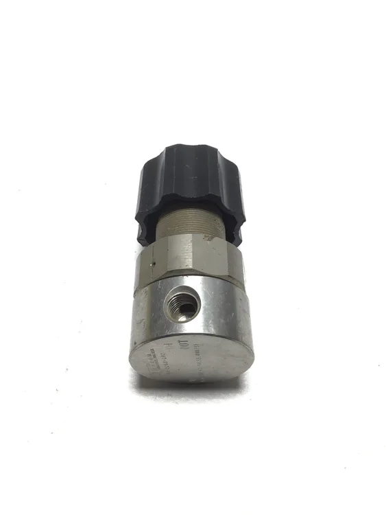 Used TESCOM _UNKNOWN_ Air Pressure Regulators Pennsylvania US | Moses B Glick #1009022