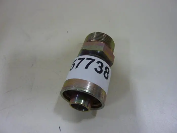 Used PARKER 1D243-25-12 Misc Fasteners Michigan US | Ideal Machinery #708155