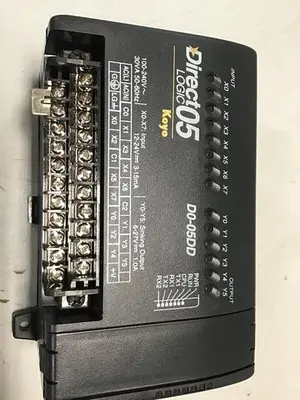 USED KOYO D0-05DD