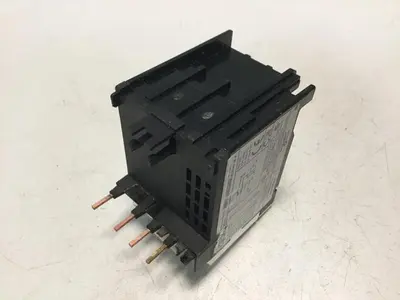 USED TELEMECANIQUE LR2K0312