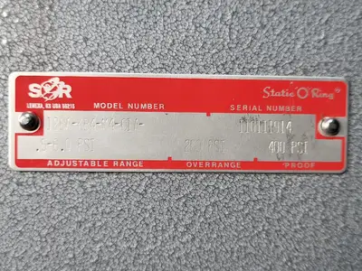 NEW SOR 12BA-KB4-M4-C1A