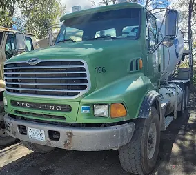 2005 STERLING Mixer Commercial trucks | Iron Listing (4)