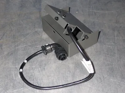 Used 2011 FANUC A2907309V102 Switch Parts Ohio US | HGR 24 #907478